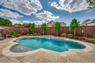 4495 Newcastle Drive, Frisco, TX 75034 - Photo 32