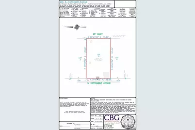 205 S Cottonbelt Avenue, Wylie, TX 75098 - Photo 2