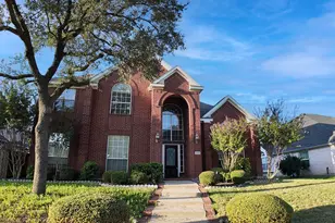 1519 Yorkshire Dr, Allen, TX 75002 - Photo 1