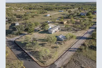 605 S Butte Street, Breckenridge, TX 76424 - Photo 2