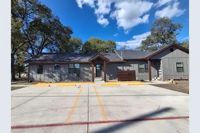 902 Chestnut Street, Commerce, TX 75428 - Photo 4