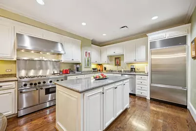 3505 Turtle Creek Boulevard #3B, Dallas, TX 75219 - Photo 10