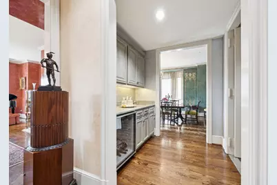 3505 Turtle Creek Boulevard #3B, Dallas, TX 75219 - Photo 6