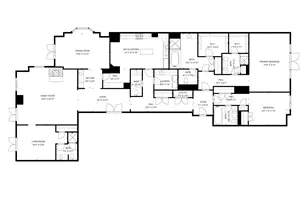 3505 Turtle Creek Blvd, Dallas, TX 75219 - Photo 16