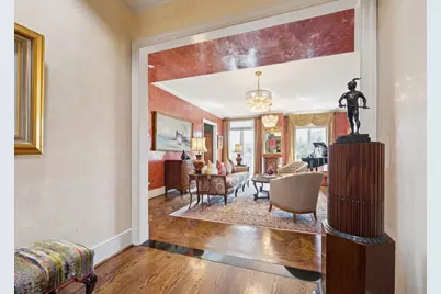 3505 Turtle Creek Boulevard #3B, Dallas, TX 75219 - Photo 4