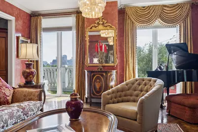 3505 Turtle Creek Boulevard #3B, Dallas, TX 75219 - Photo 2