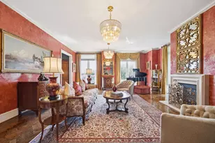 3505 Turtle Creek Blvd, Dallas, TX 75219 - Photo 1