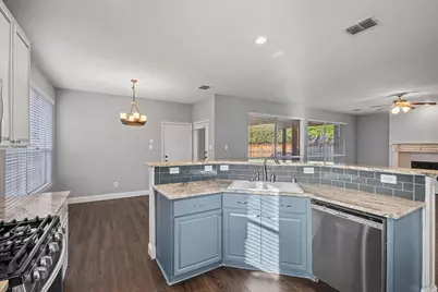 2922 Cove Meadow Lane, Frisco, TX 75033 - Photo 8