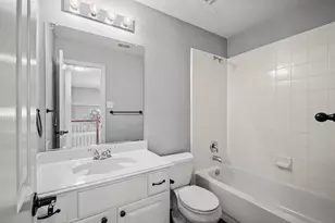 2922 Cove Meadow Ln, Frisco, TX 75033 - Photo 26