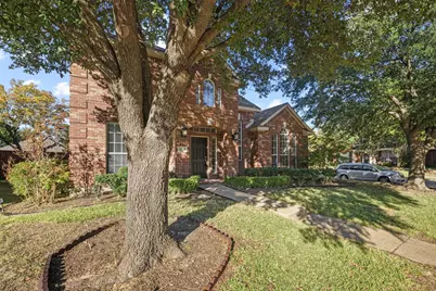 2922 Cove Meadow Lane, Frisco, TX 75033 - Photo 30