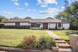 2016 NW 4th Ave, Mineral Wells, TX 76067 - Photo 1