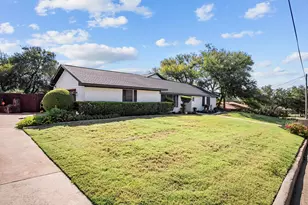 2016 NW 4th Ave, Mineral Wells, TX 76067 - Photo 2