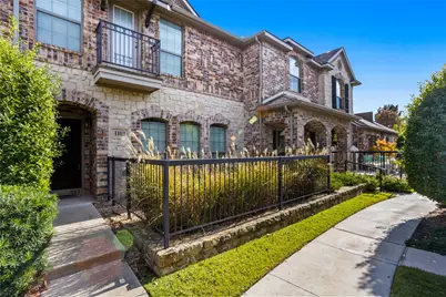 3075 Willow Grove Boulevard #1103, McKinney, TX 75070 - Photo 4
