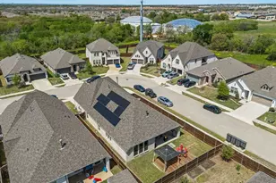 3733 Blue Stream Dr, Little Elm, TX 75068 - Photo 30