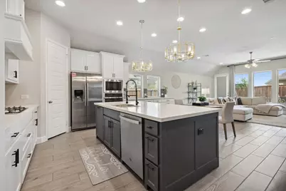 3733 Blue Stream Drive, Little Elm, TX 75068 - Photo 6