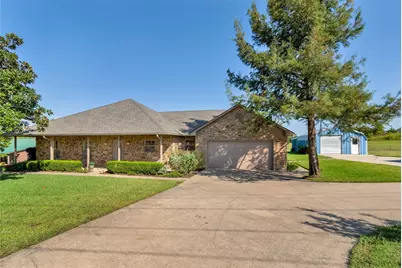 502 Ponderosa Road, Sherman, TX 75090 - Photo 1