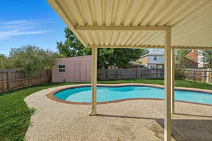 7604 Amsterdam Ln, Arlington, TX 76002 - Photo 26