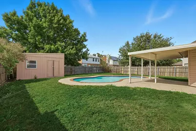 7604 Amsterdam Lane, Arlington, TX 76002 - Photo 34