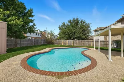 7604 Amsterdam Lane, Arlington, TX 76002 - Photo 32