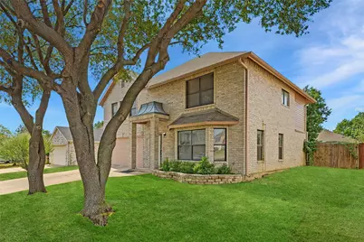 7604 Amsterdam Lane, Arlington, TX 76002 - Photo 1