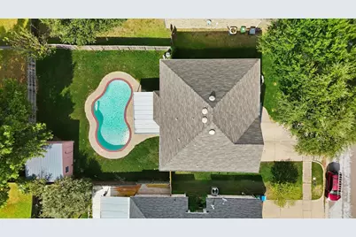 7604 Amsterdam Lane, Arlington, TX 76002 - Photo 2