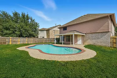 7604 Amsterdam Lane, Arlington, TX 76002 - Photo 30