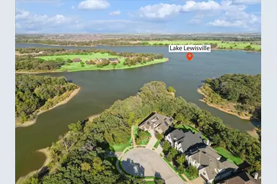 3604 Kern River Drive, Little Elm, TX 75068 - Photo 1