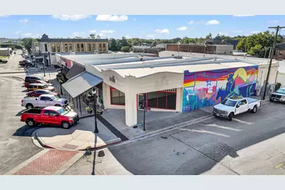 113 W Church Street, Weatherford, TX 76086 - Photo 2