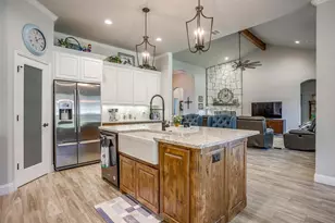 409 Glade Crst Rd, Azle, TX 76020 - Photo 6