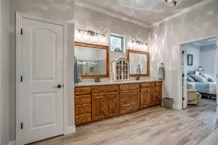 409 Glade Crst Rd, Azle, TX 76020 - Photo 14