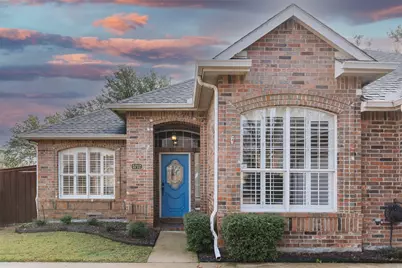 5712 Lafayette Drive, Frisco, TX 75035 - Photo 4