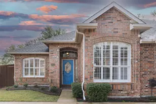 5712 Lafayette Dr, Frisco, TX 75035 - Photo 4