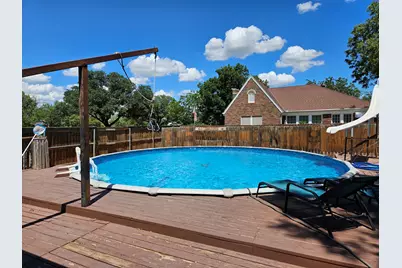 1741 University Boulevard, Abilene, TX 79603 - Photo 4