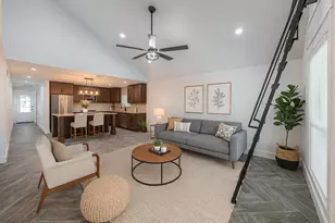 3712 Oak Meadow St, Granbury, TX 76048 - Photo 6