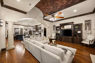 3209 Penny Lane, Mansfield, TX 76063 - Photo 20