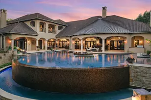 3209 Penny Ln, Mansfield, TX 76063 - Photo 36