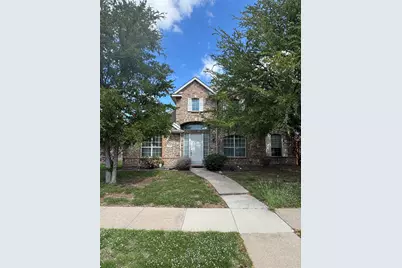 5508 Big River Drive, The Colony, TX 75056 - Photo 1