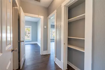 218 N Burdette Avenue, Sherman, TX 75090 - Photo 22