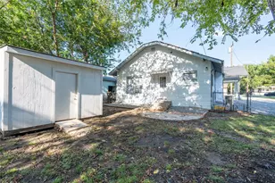 218 N Burdette Ave, Sherman, TX 75090 - Photo 30