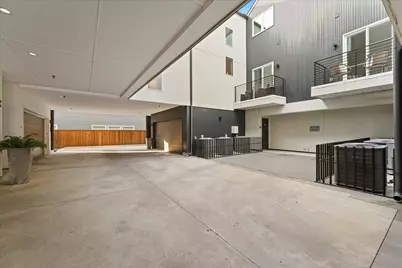 2001 N Prairie Avenue #106, Dallas, TX 75204 - Photo 32