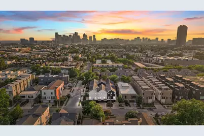 2001 N Prairie Avenue #106, Dallas, TX 75204 - Photo 38