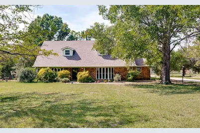 2001 N Lariat Road, Denton, TX 76207 - Photo 1