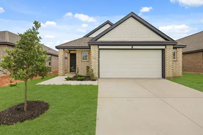 3132 Manchester Drive, Cleburne, TX 76031 - Photo 1