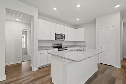 3132 Manchester Drive, Cleburne, TX 76031 - Photo 2