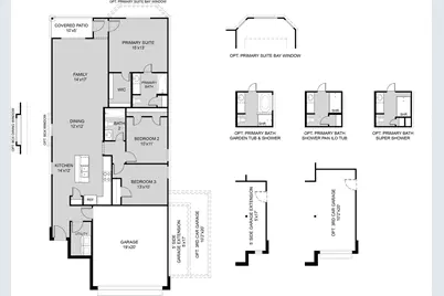 3132 Manchester Drive, Cleburne, TX 76031 - Photo 14