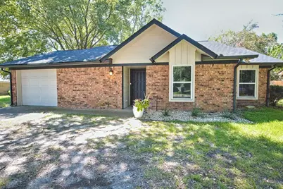 718 Southoak Drive, Athens, TX 75751 - Photo 1