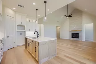 4813 Strada St, Celina, TX 75078 - Photo 10