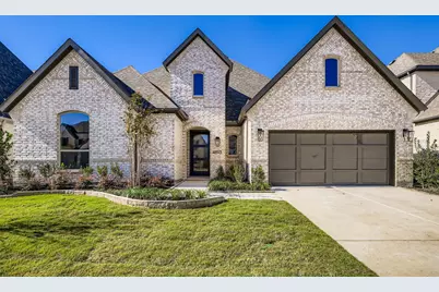 4813 Strada Street, Celina, TX 75078 - Photo 1