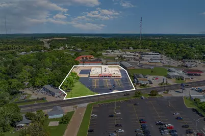 900 W Corsicana Street, Athens, TX 75751 - Photo 2