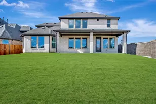 3604 Birds Eye Ln, Celina, TX 75009 - Photo 40